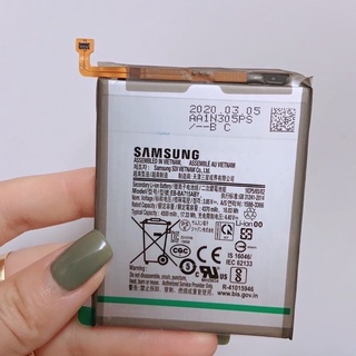 Pin Sam sung A715/ A71 hàng chất lượng bảo hành 3 tháng