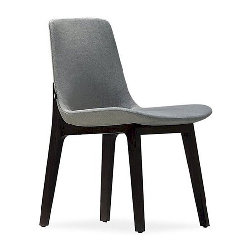 Combo 4 Ghế Ventura bọc si G018