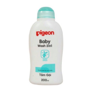 Combo 5 chai sữa tắm cho bé , có xanh vàng, tuỳ lô (sỉ)