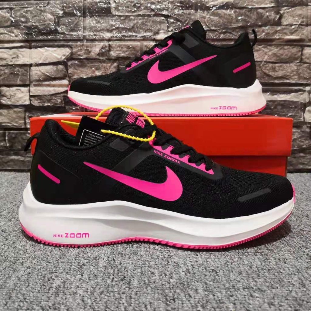 Giày ChạY Siêu Nhẹ ThoáNg Khí Cho Nam Và Nữ Size 36-44