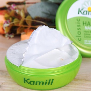 Kem dưỡng da tay Kamill Classic