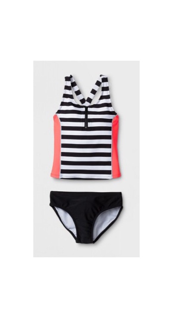 Bộ bơi Cat&Jack xuất dư