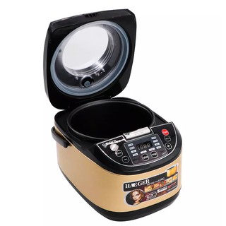 Nồi cơm điện Haeger 1.8L