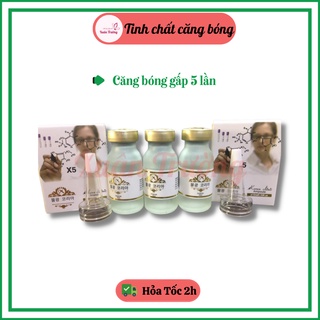 Tinh chất căng bóng da Hàn Quốc