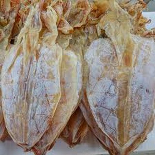 500gram khô mực sông đốc cà mau size