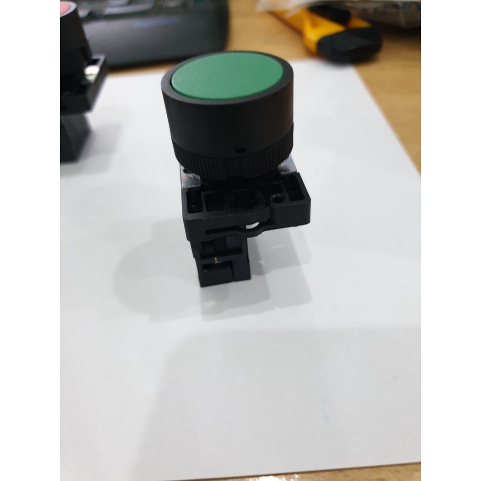 Nút nhấn không đèn NP2-EA CHINT