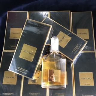 NƯỚC HOA Tom Ford For Men