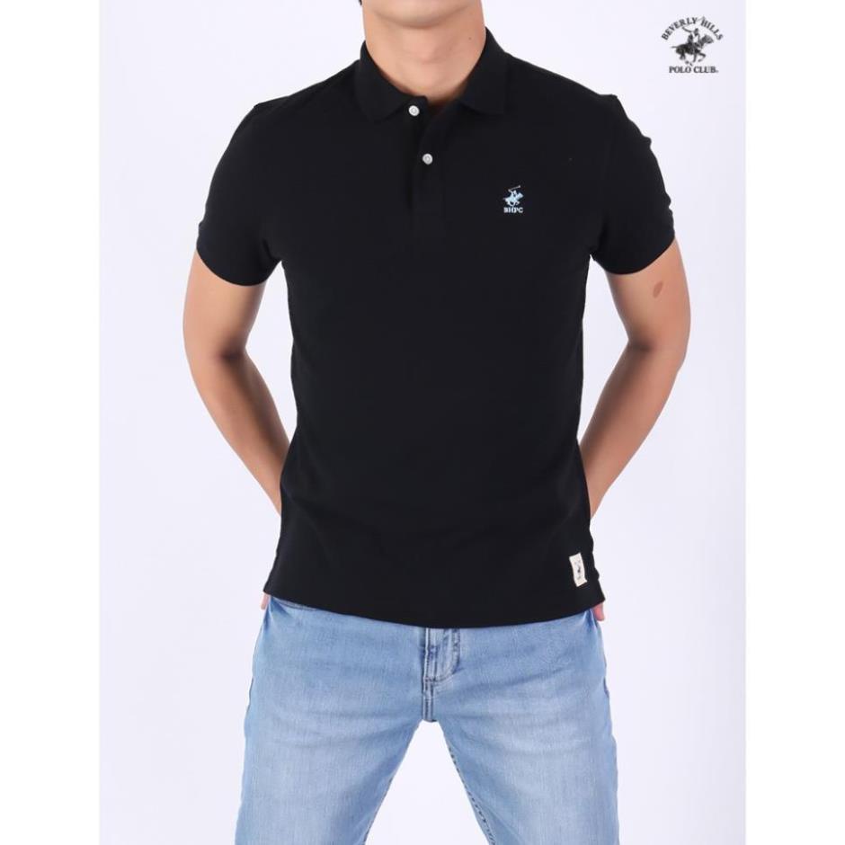 [Mã FAMALLT5 giảm 15% đơn 150K] Áo polo Beverly Hills Polo Club - MAPN0095  ྇