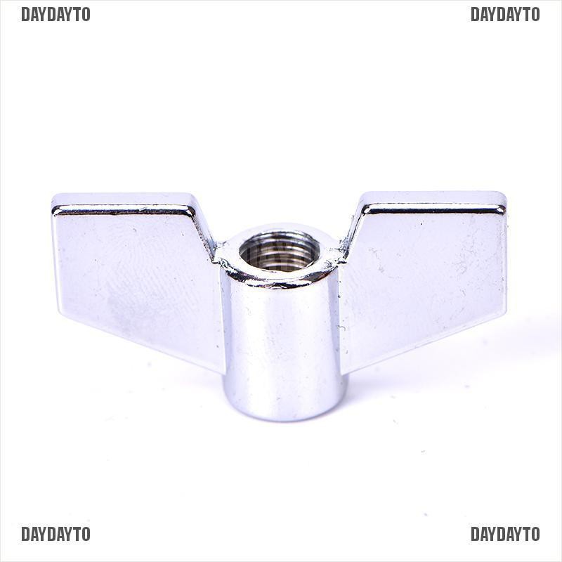 Bộ 12 Phụ Kiện Thay Thế Cho Trống Cymbal