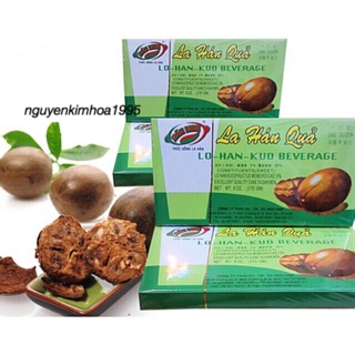 La Lán Quả 1 Hộp