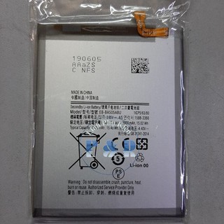 Pin Samsung Galaxy A50/A505/A505F/EB-BA505ABU/A30/A305/A305F/A20/A205/A205F/A50s/A507/A507F/EB-BA505ABN/A30s/A307/A307F