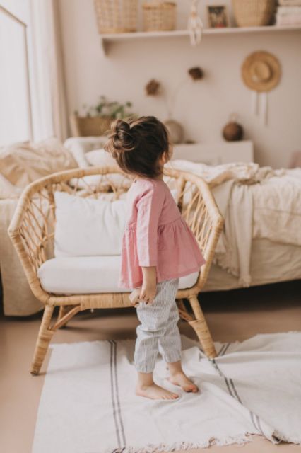 Set bộ bé gái