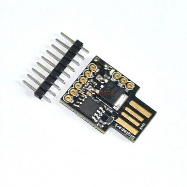 Bảng Mạch Phát Triển Micro Digispark Kickstarter Common USB Cho ATTINY85