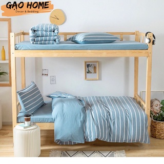 [ FREESHIP ❤️ ] - Set Cotton Korea 4 món đa sắc - CAM KẾT HÀNG NHƯ HÌNH