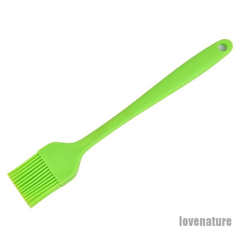 1 Dụng Cụ Silicone Hỗ Trợ Làm Bánh