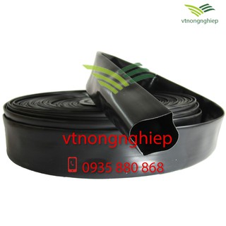 Ống tưới dẹp AVA phi 42mm không đục lỗ