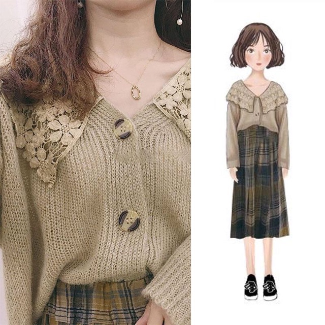 Sét váy cực xinh—kèm ảnh thật mã 393