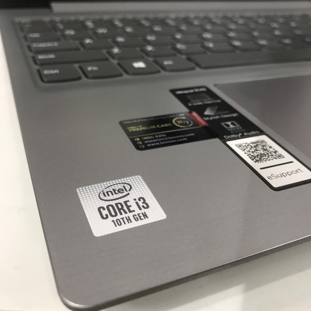 Laptop LENOVO IDEAPAD S145 CAO CẤP GIÁ RẺ