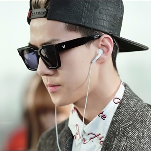 Kiếng mắt nam nữ thời trang