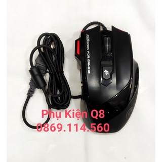 Chuột MARVO M320