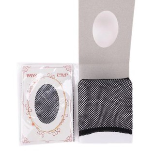 Wig cap (Lưới trùm tóc để đội tóc giả)