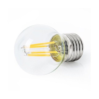10 Bóng đèn led sợi đốt G45- Edison
