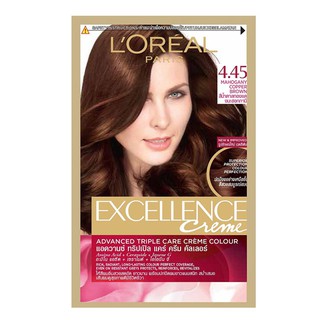 Thuốc Nhuộm Tóc Loreal Exc Creme 172ml
