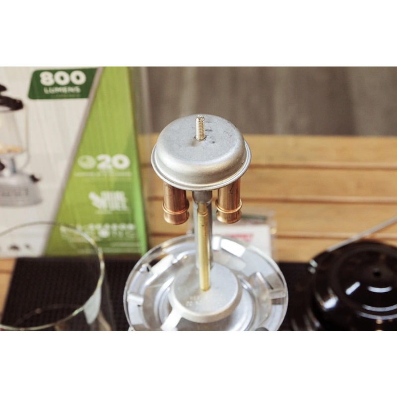 Đèn măng xông coleman powerhouse 295A