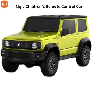 Đồ chơi xe hơi RC 4 bánh thông minh XIAOMI Suzuki Jimny 1:16