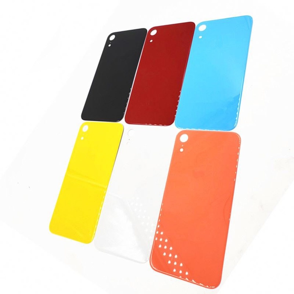 Nắp Lưng Điện Thoại Iphone XR Thay Thế Chuyên Dụng Cho