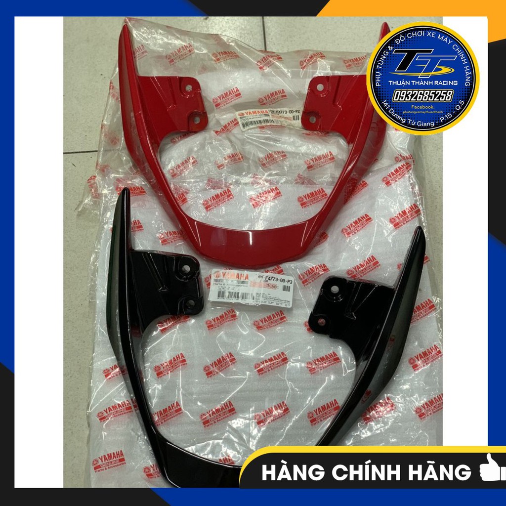 CẢNG SAU EXCENTER 2010 - LC135