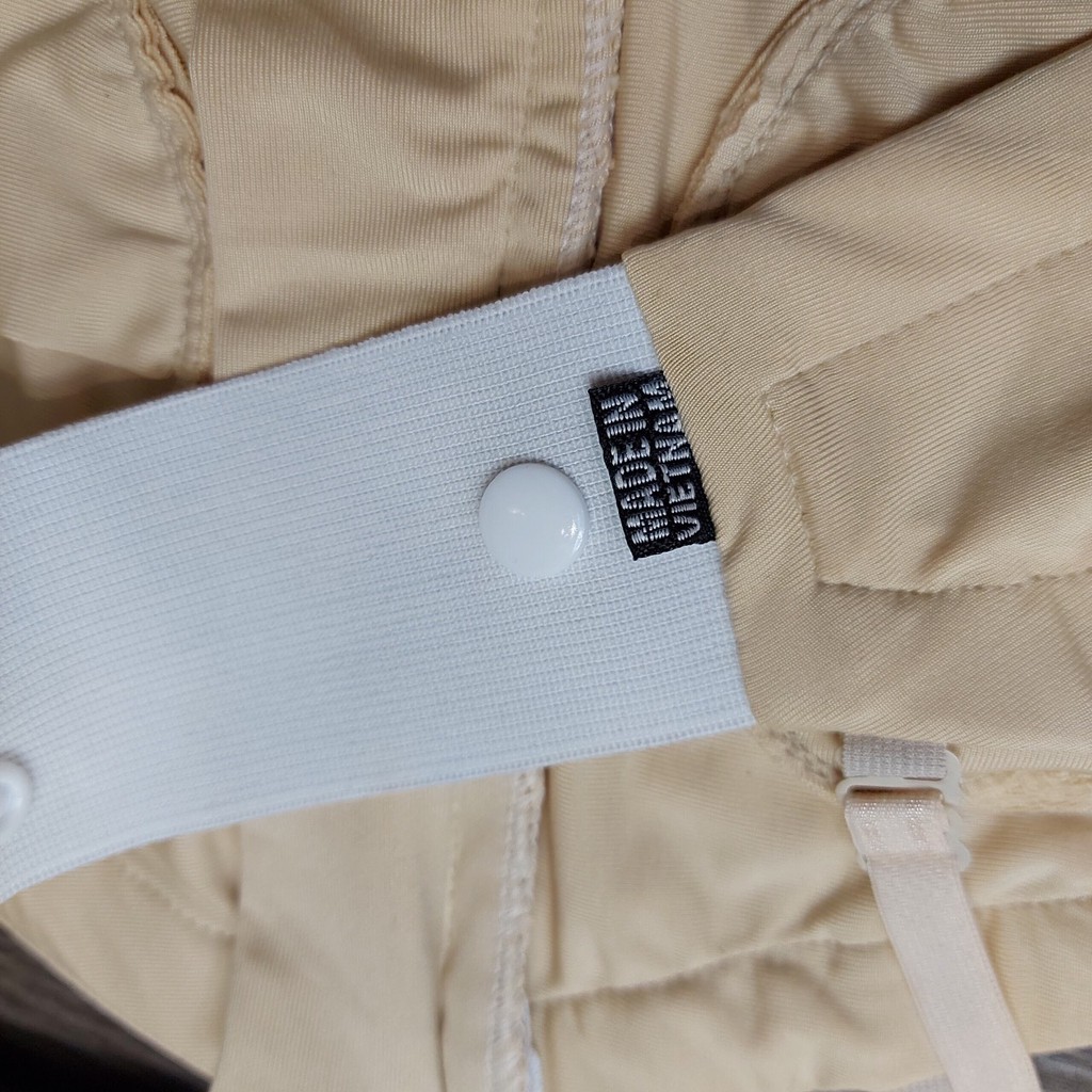 CHÍNH HÃNG |  Áo hút sữa rảnh tay hàng Việt Nam loại 1