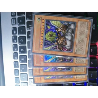 Thẻ bài yugioh tiếng anh: theinen the great sphinx - ep1-en001 - ultra rare