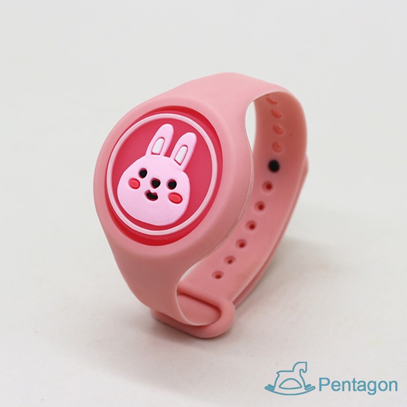 Vòng Đeo Tay Đuổi Muỗi Tiện Lợi Chất Lượng