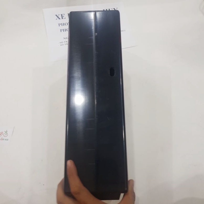 Hộp  bình L ASAMA Xe Đạp Điện XE ĐIỆN GIA HUY