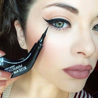 Kẻ mắt Milani Eye Tech Perfection Liquid Liner