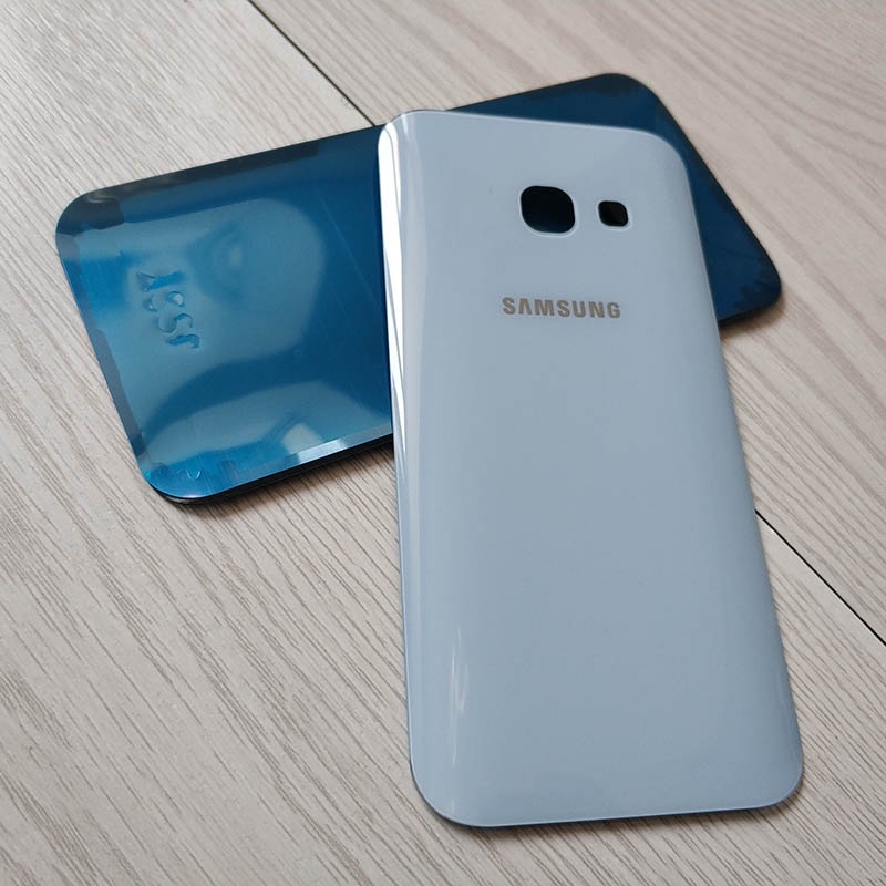 Nắp Lưng Điện Thoại Samsung Galaxy A3 2017 Galaxy A3 2017 A320 A320F SM-A320F Thay Thế Chuyên Dụng Cho