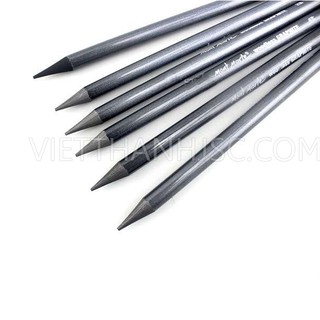 Set 10 bút chì mềm 2B Hàng Nhật
