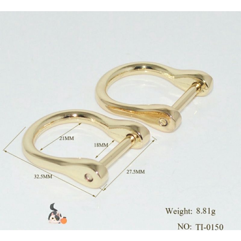 Quai Trúc Túi Xách, Quai Giả Trúc Cầm Tay