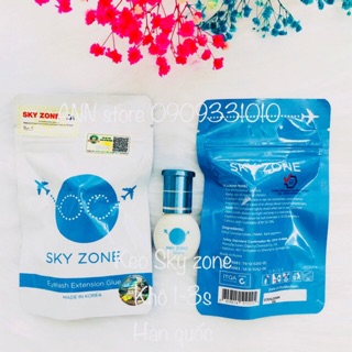 Keo nối mi Sky Zone