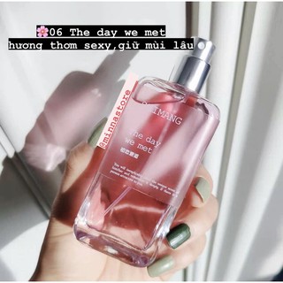 XỊT THƠM SHIMANG BODY MIST
