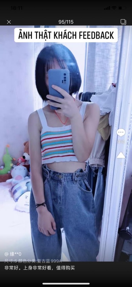 ❌ QUẦN BÒ ỐNG CÓ KHUY CÀI SIÊU XINH ❌ | BigBuy360 - bigbuy360.vn