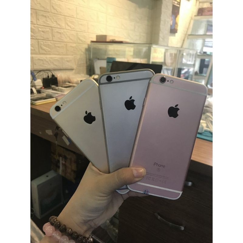 Điện thoại iphone 6s plus quốc tế  32-128gb | BigBuy360 - bigbuy360.vn
