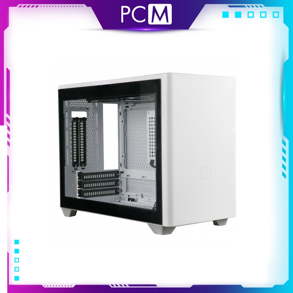 Vỏ Máy Tính Case Cooler Master MasterBox NR200P