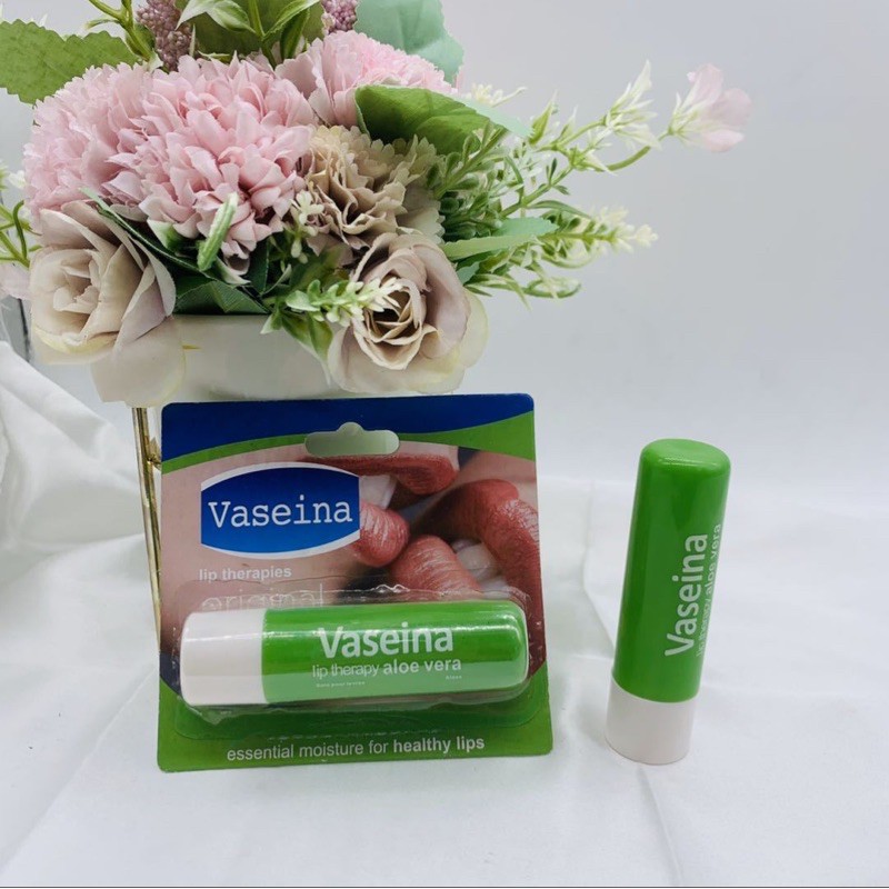Son dưỡng môi dạng thỏi vasenia | BigBuy360 - bigbuy360.vn