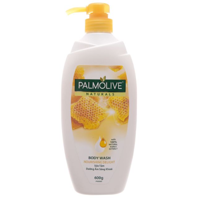 Sữa tắm Palmolive 500g | BigBuy360 - bigbuy360.vn