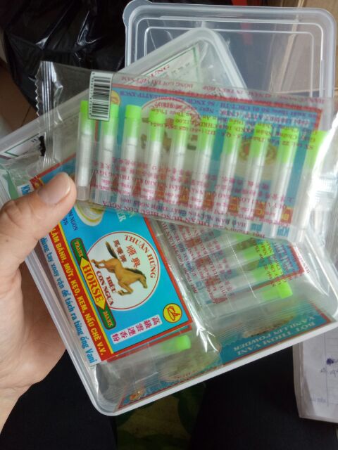 [Mã 156FMCGSALE hoàn 8% đơn 500K] combo 1 vỉ 10 ống vani | BigBuy360 - bigbuy360.vn