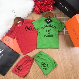 Bộ cho bé.30ib. 25 puma