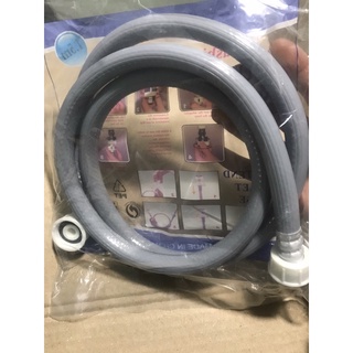 Dây cấp nước máy giặt cửa ngang 1m5 và 3m