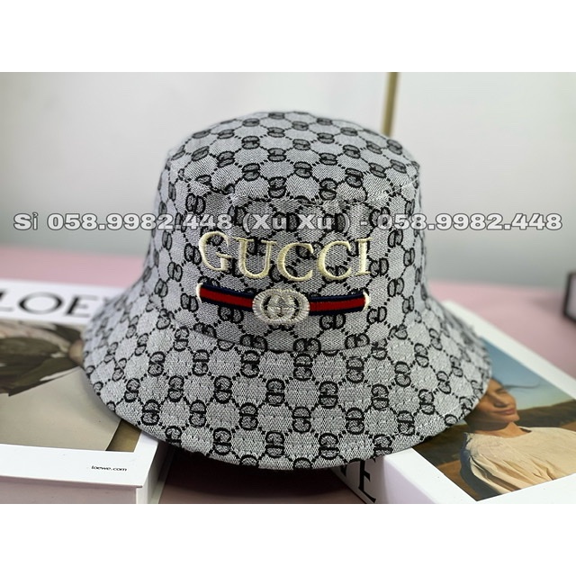 NÓN TAI BÈO VẢI DỆT  - NÓN VÀNH TAI BÈO NAM NỮ NĂNG ĐỘNG TRẺ TRUNG